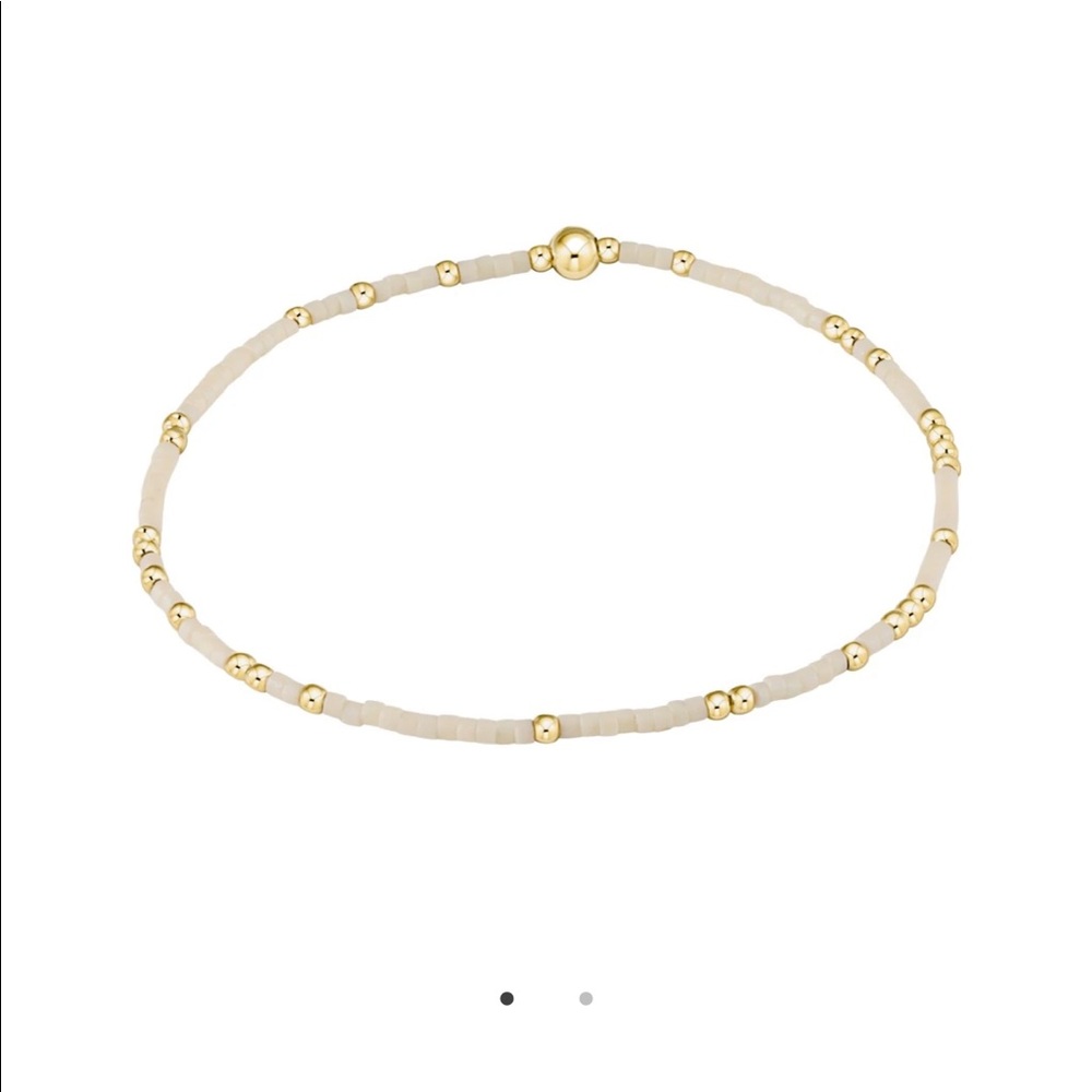 Enewton bracelet